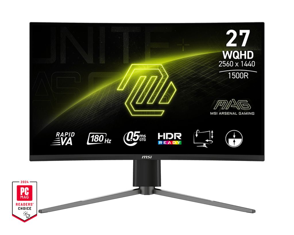 Msi 27