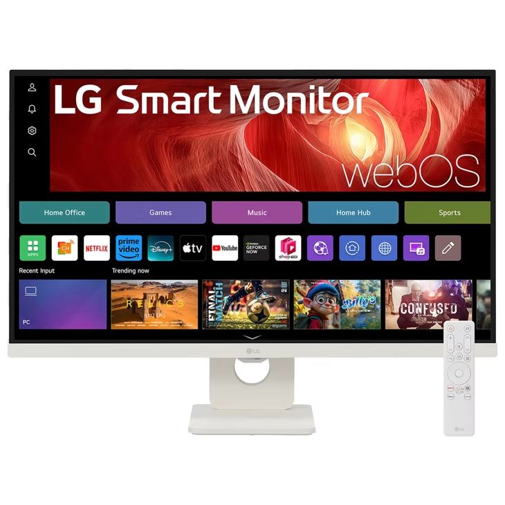 LG 27