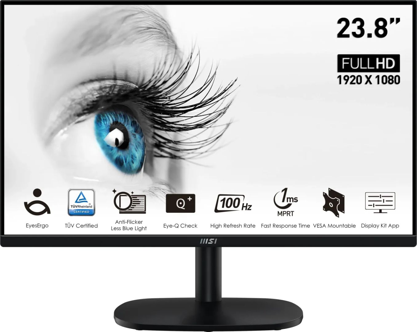 Msi 23,8