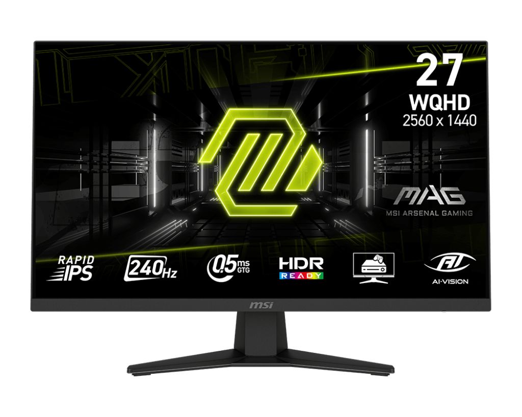 Msi 27