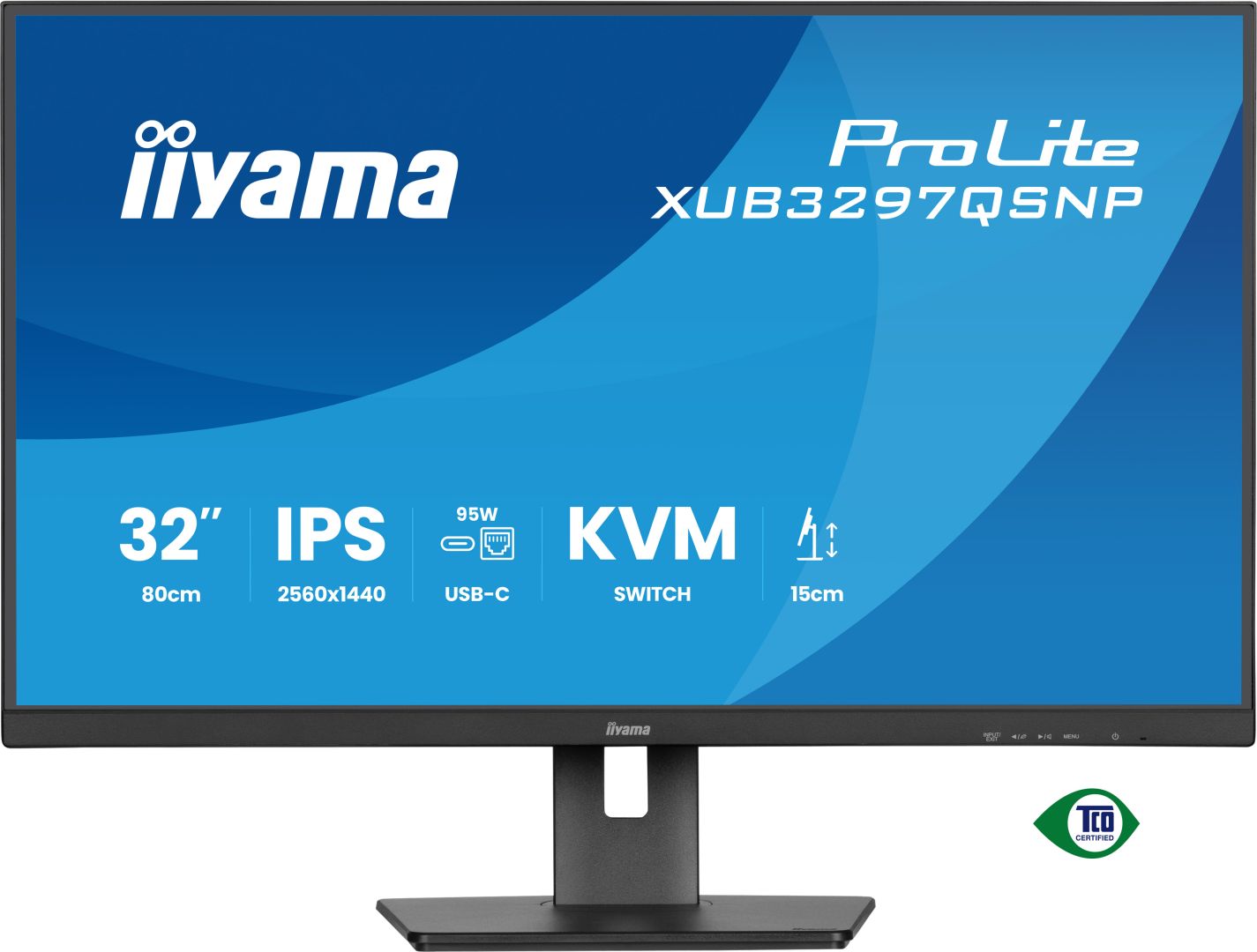 iiyama 32
