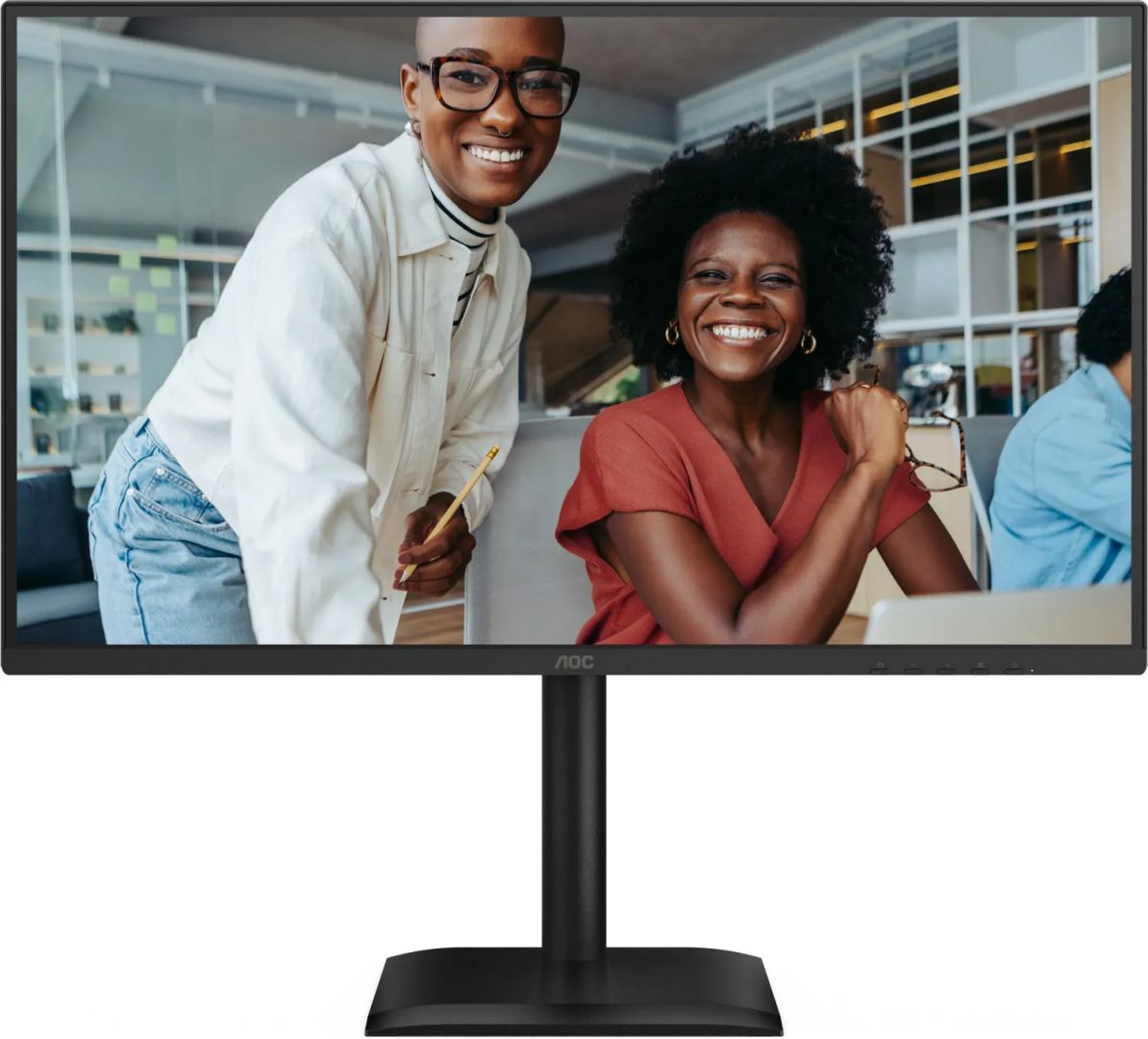 AOC 27