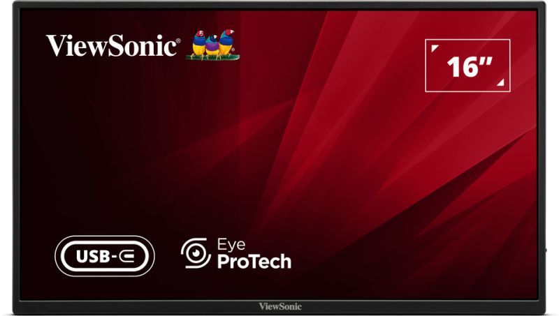 Viewsonic 16