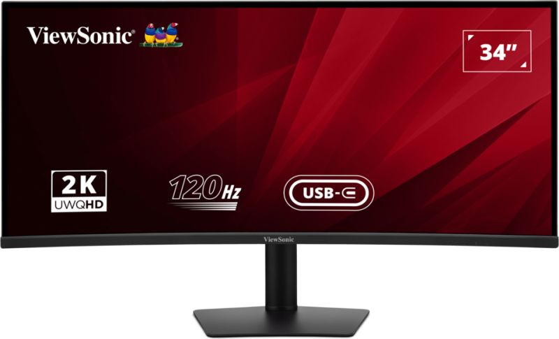 Viewsonic 34