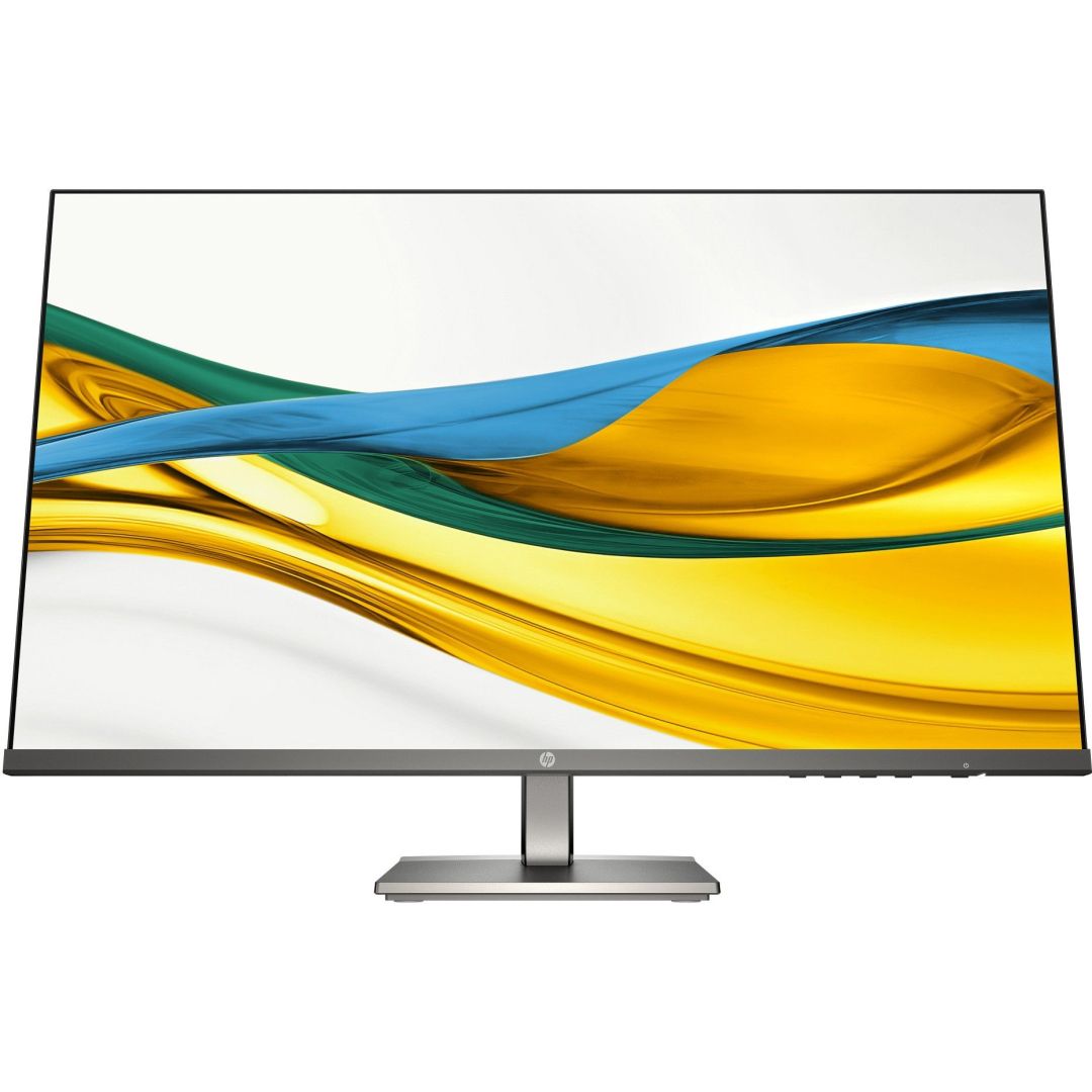 HP 27