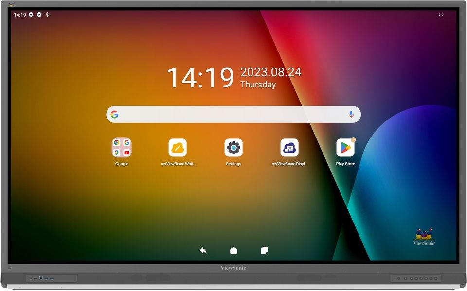 Viewsonic 75