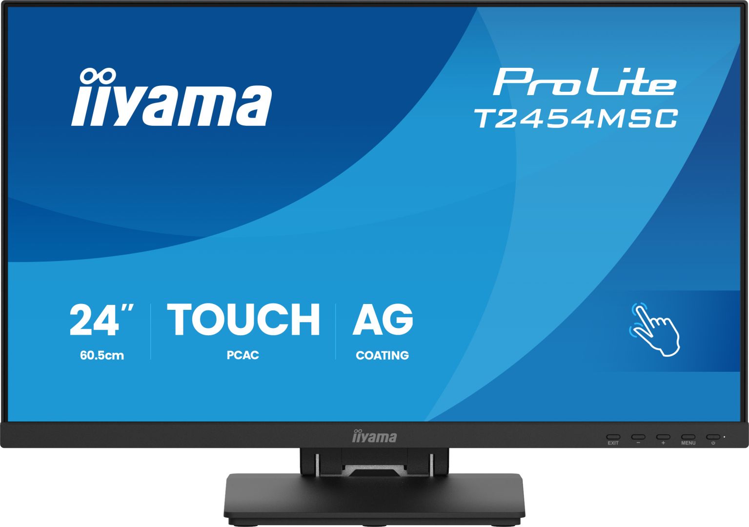 iiyama 23,8