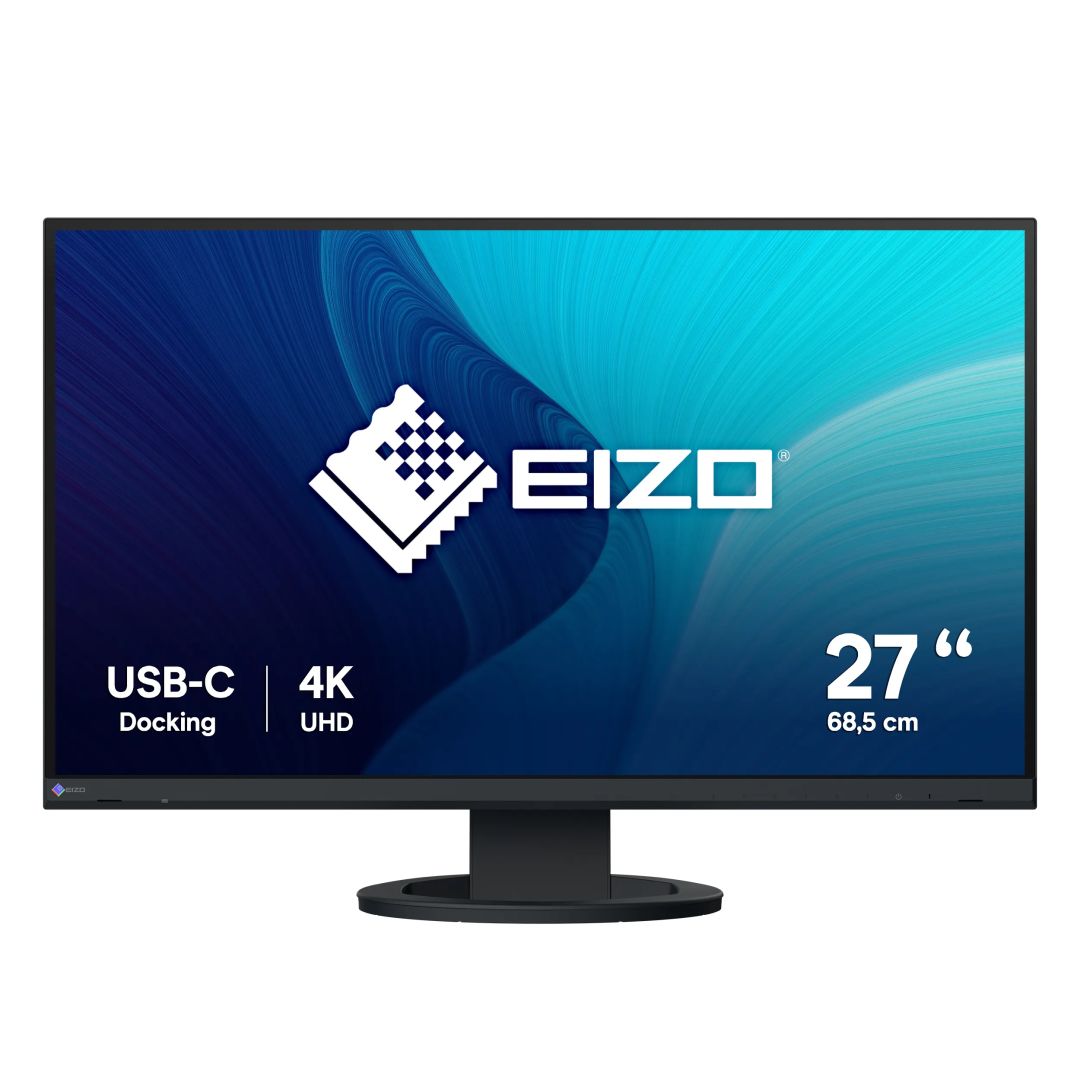 Eizo 27