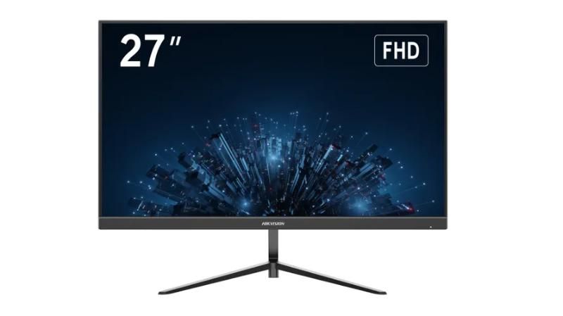 Hikvision 27