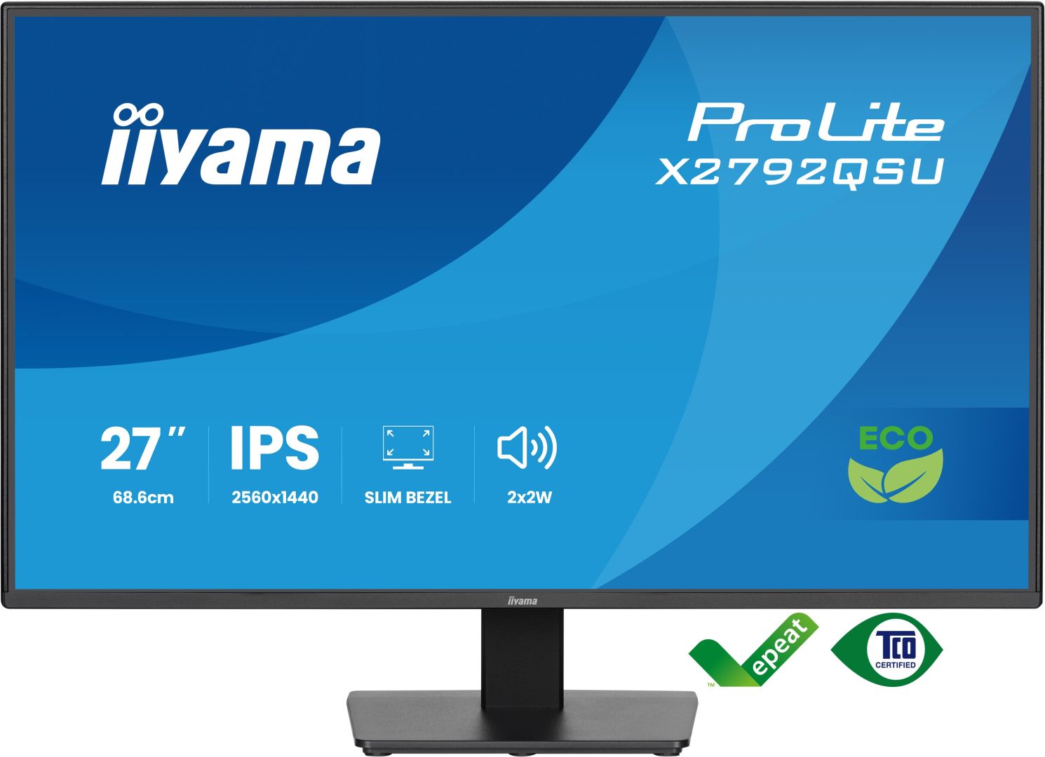 iiyama 27