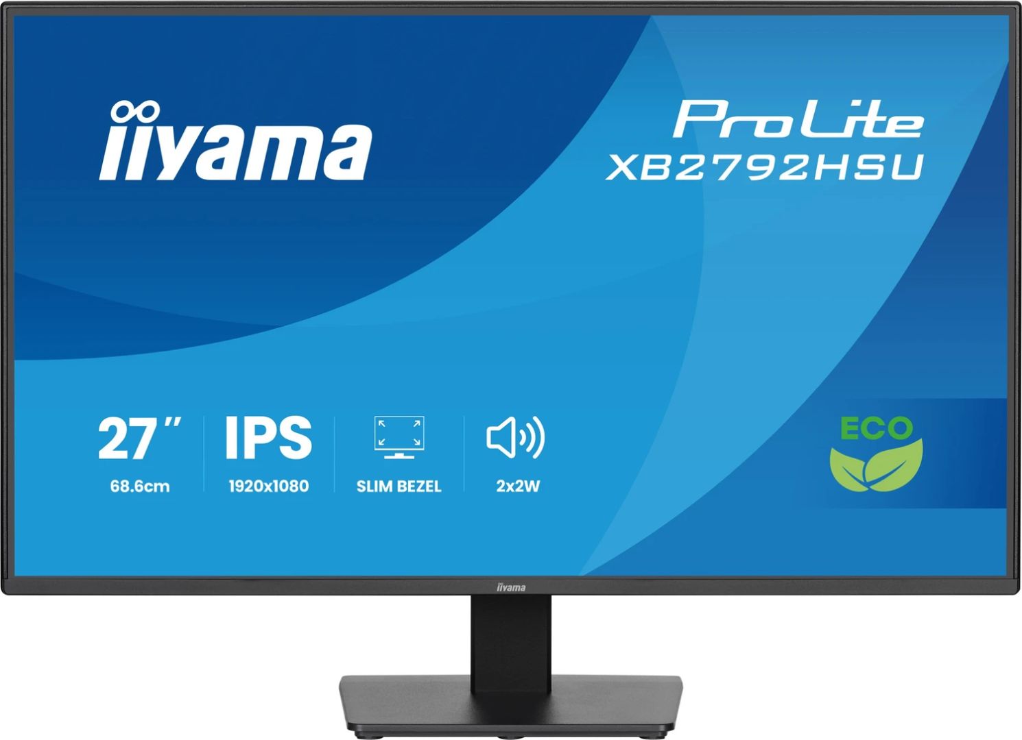 iiyama 27