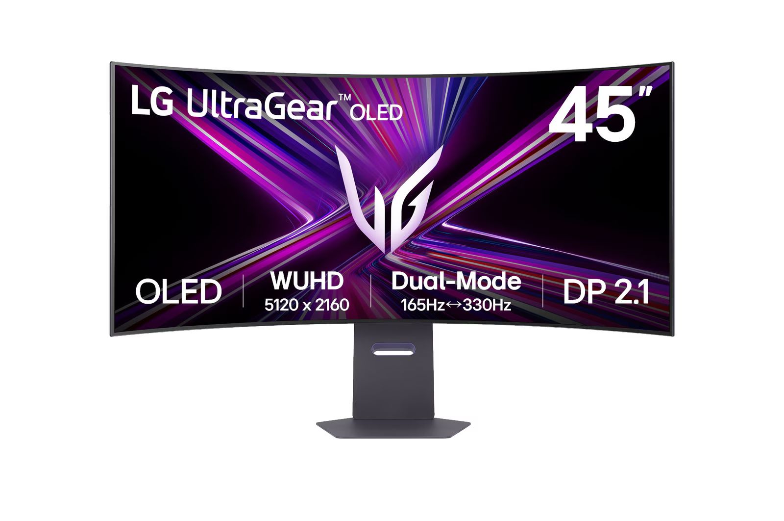 LG 45