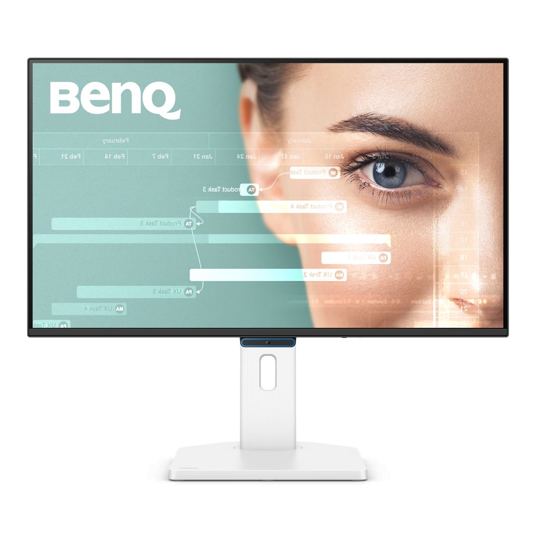 Benq 27