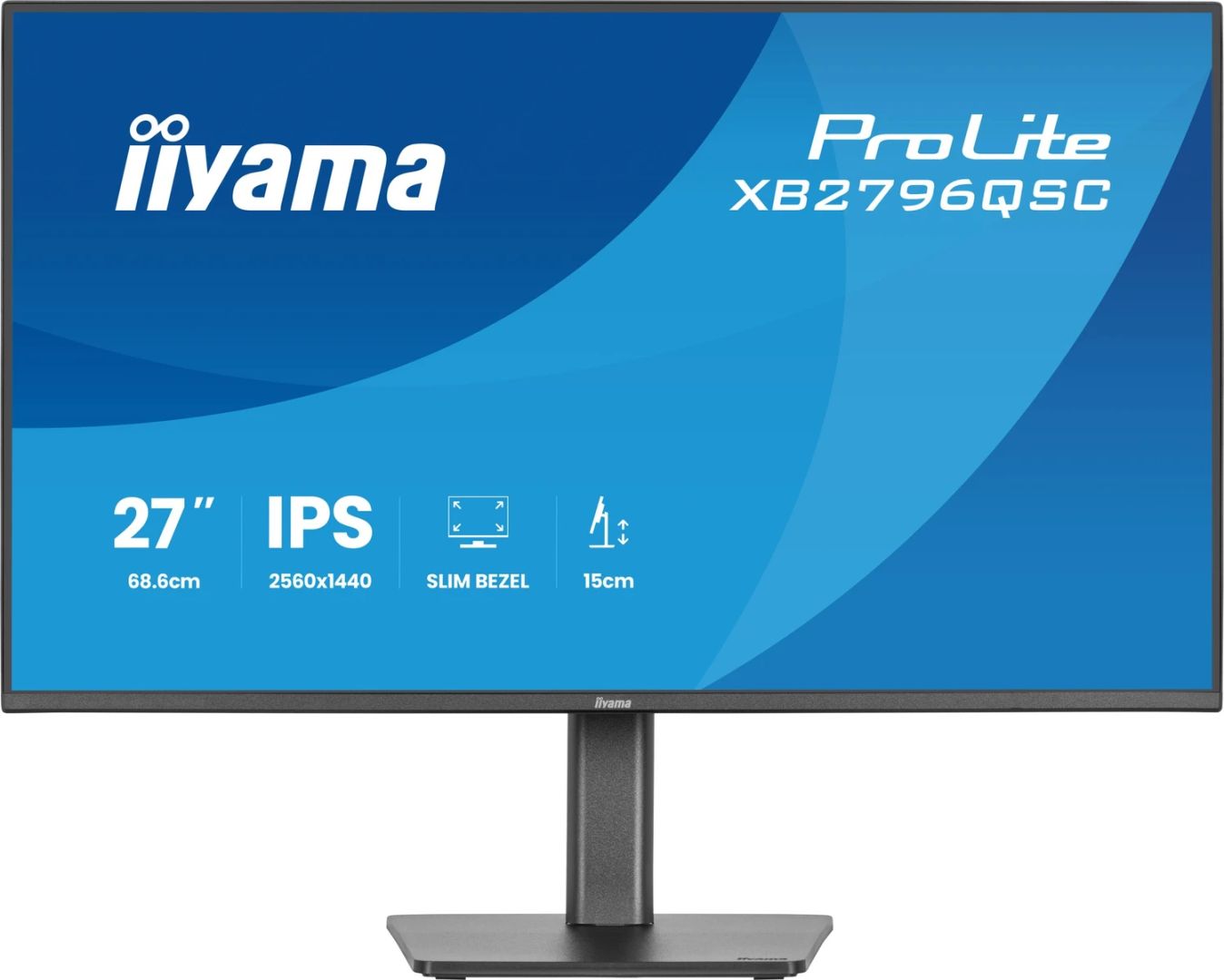 iiyama 27