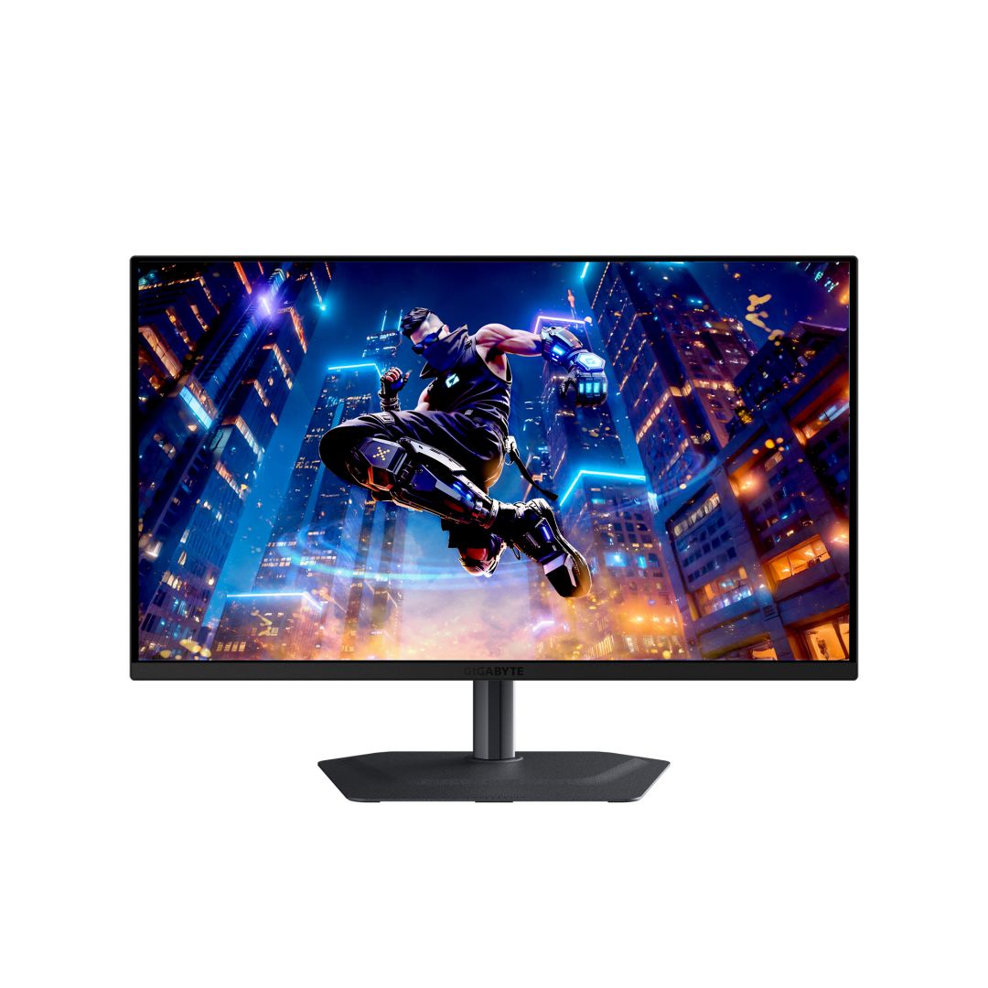 Gigabyte 27