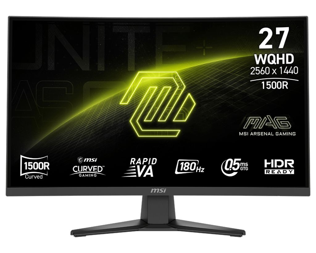 Msi MAG 275CQF E18