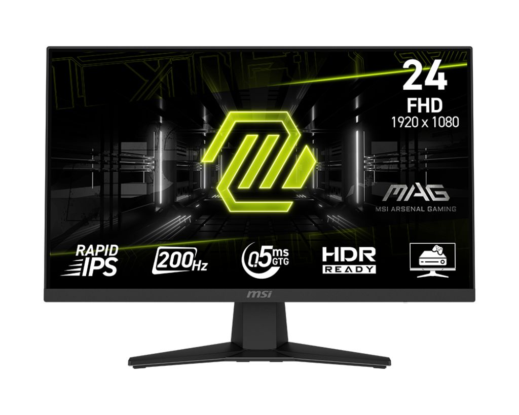 Msi 23,8