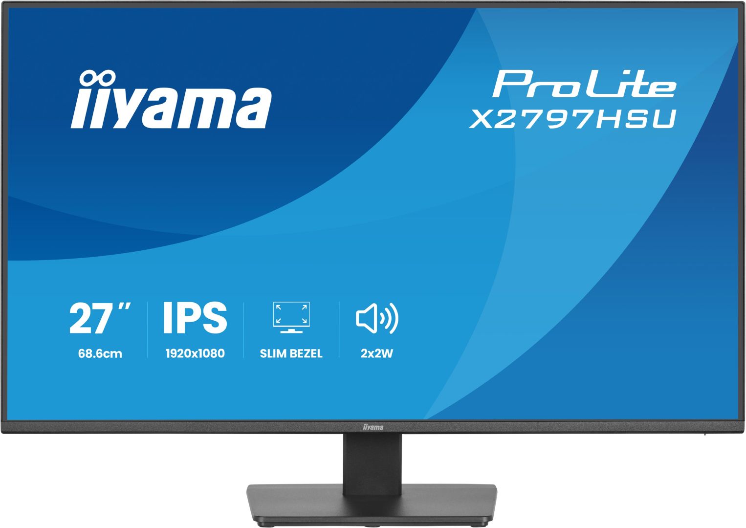 iiyama 27