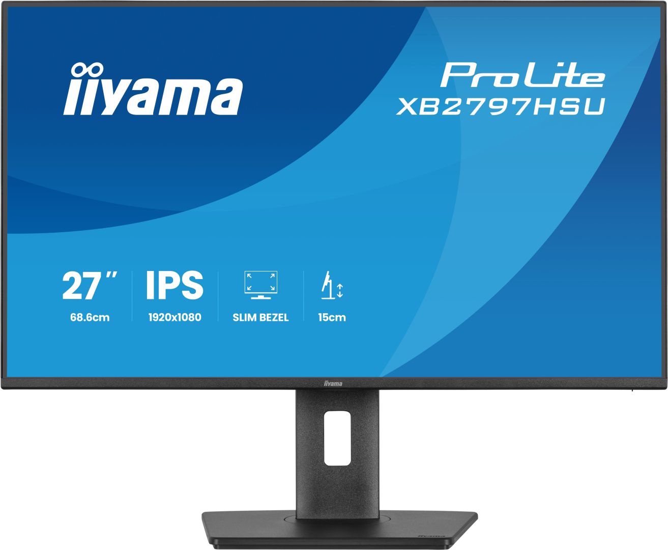 iiyama 27