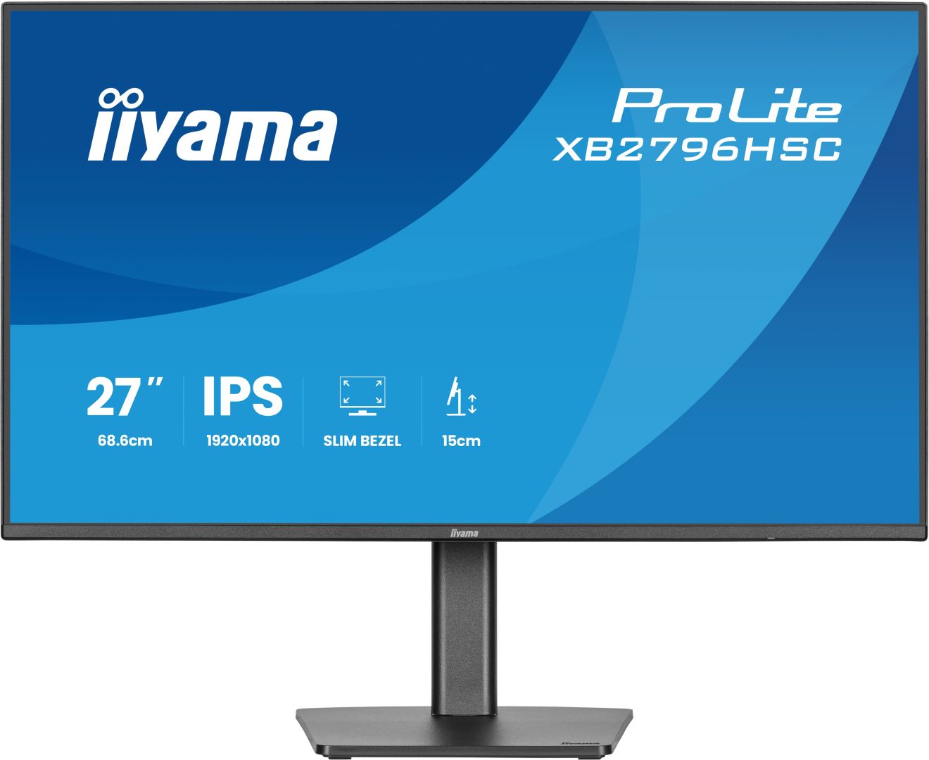 iiyama 27