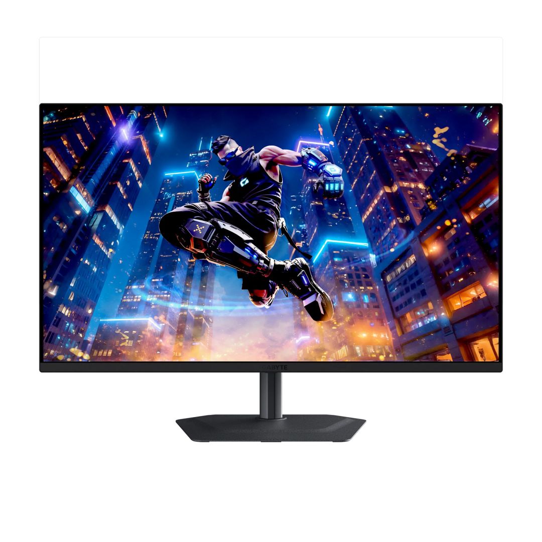 Gigabyte 31,5
