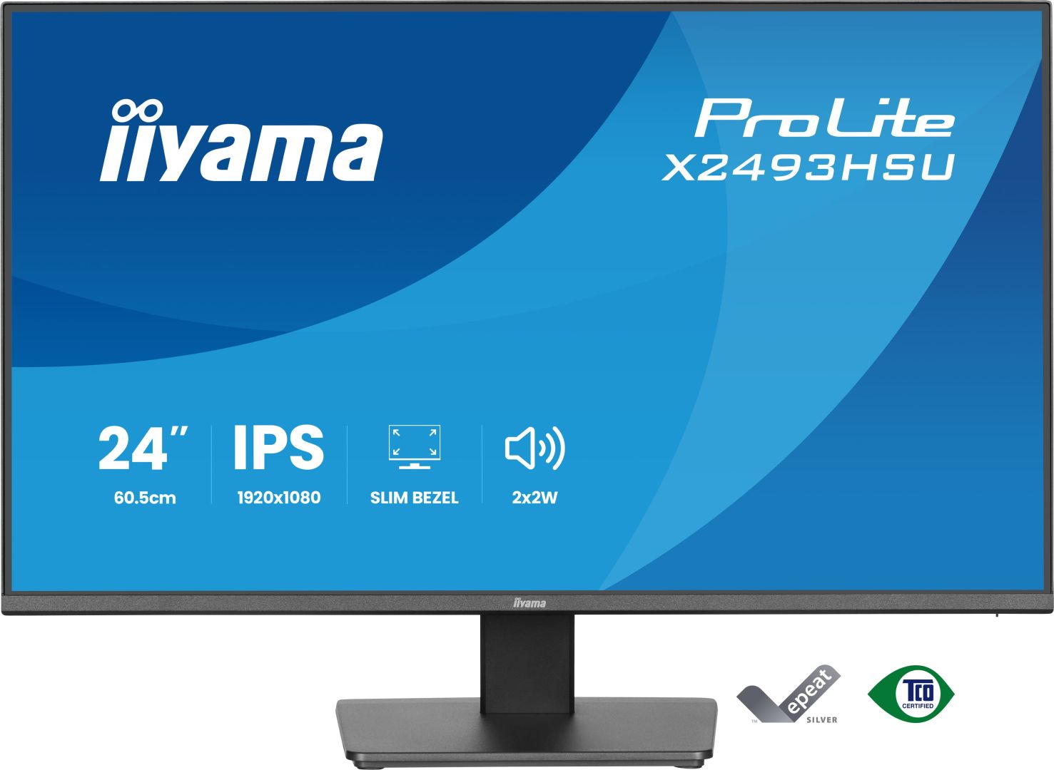 iiyama 23,8