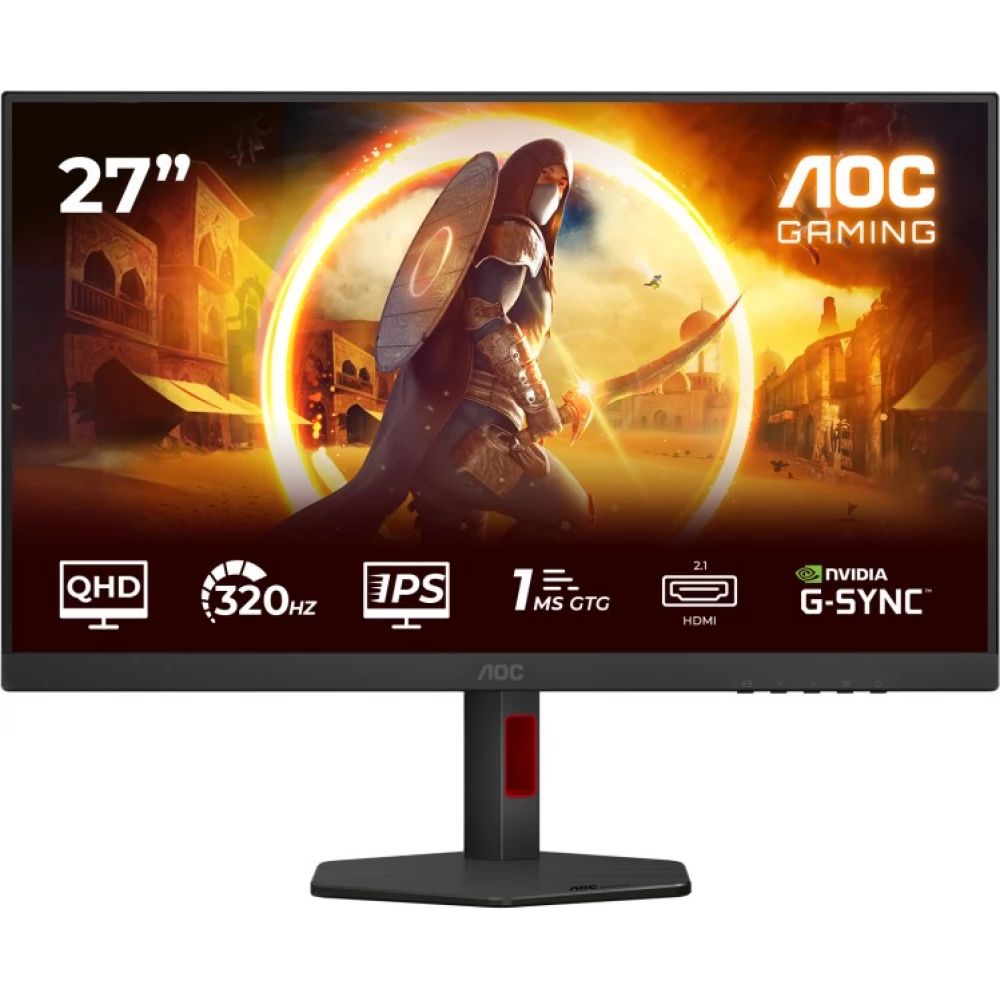 AOC 27