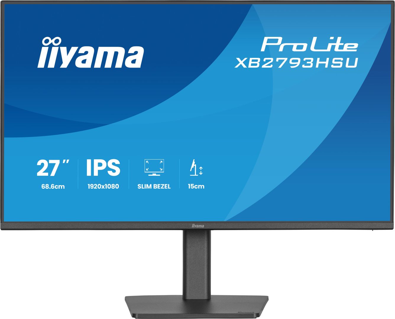 iiyama 27