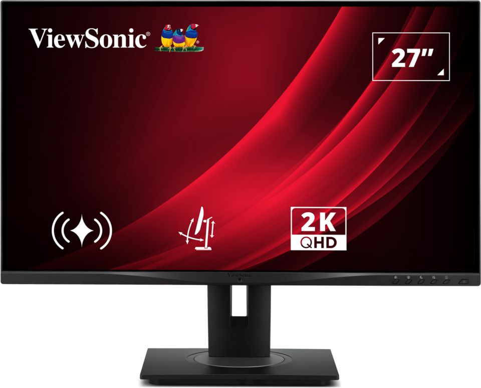 Viewsonic 27