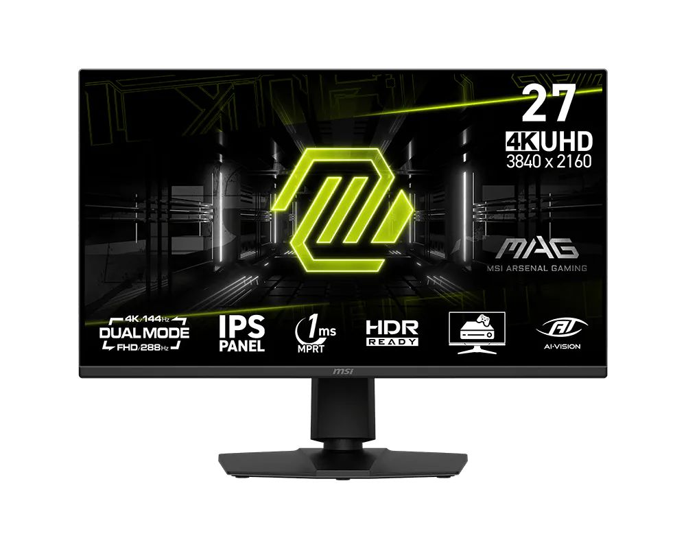 Msi 27