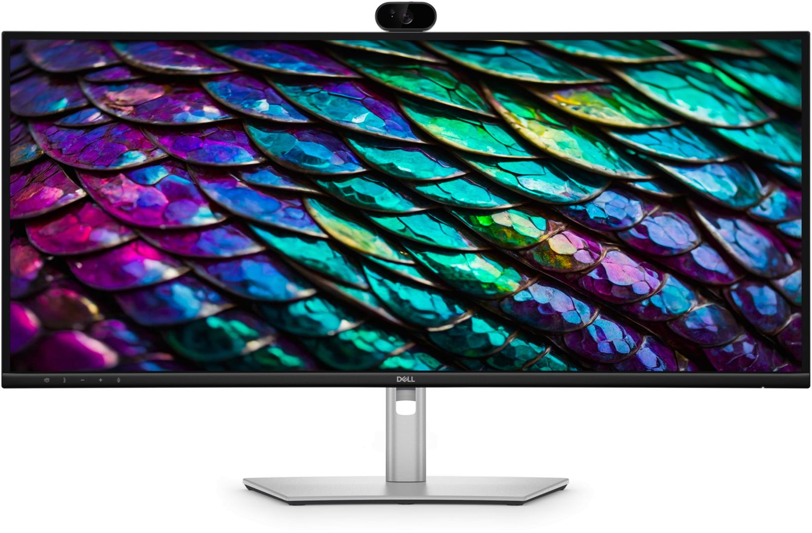 Dell 34