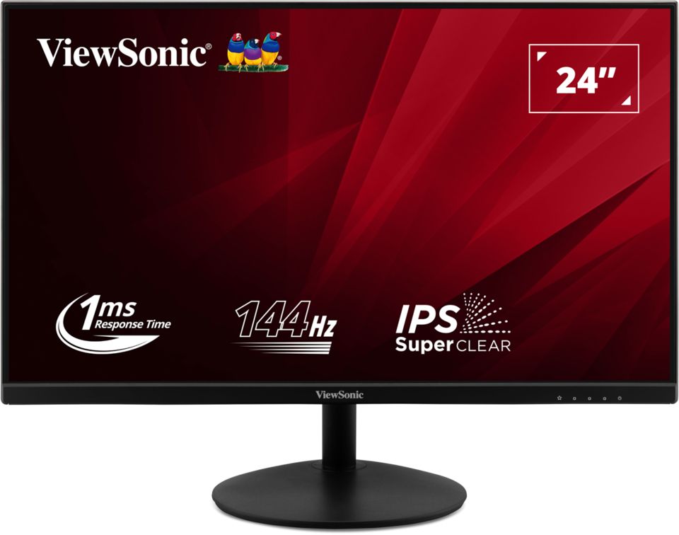 Viewsonic 23,8