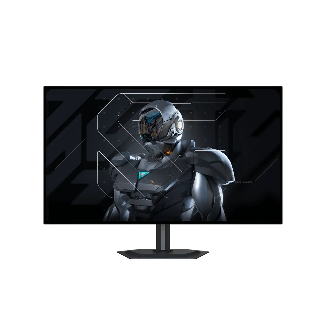Gigabyte 27