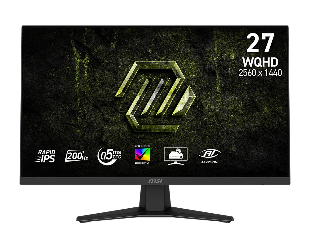 Msi 27