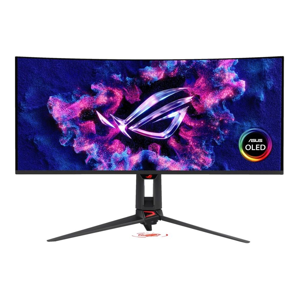 Asus 34