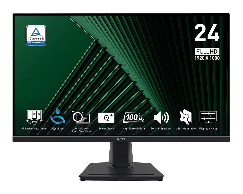 Msi 23,8