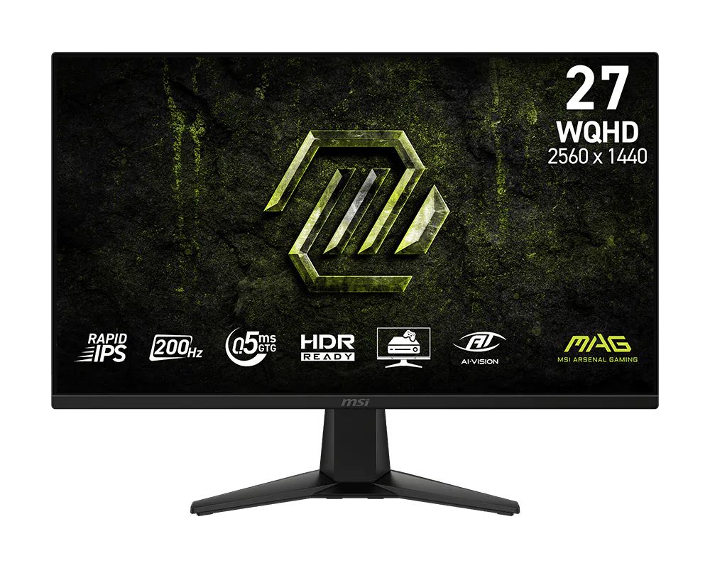 Msi 27