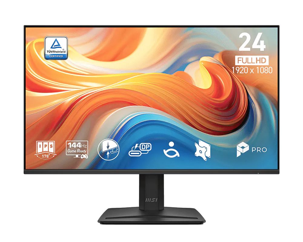 Msi 23,8