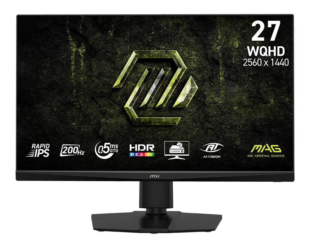 Msi 27