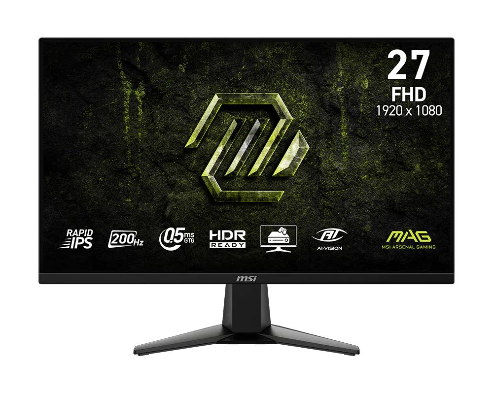 Msi 27