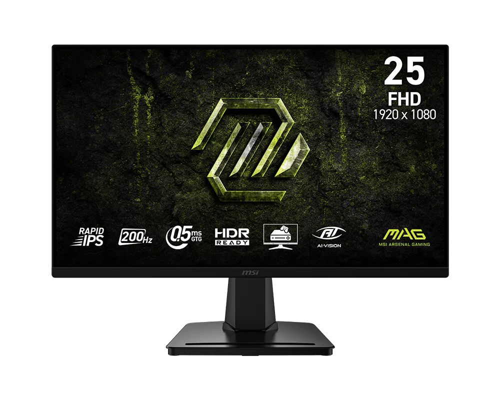 Msi 24,5