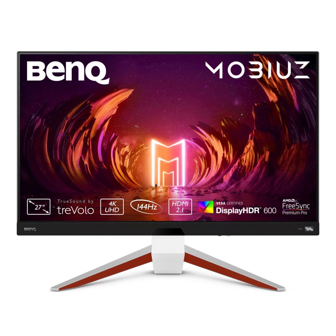 Benq 27