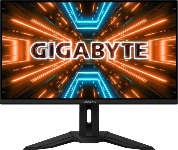 Gigabyte 31,5