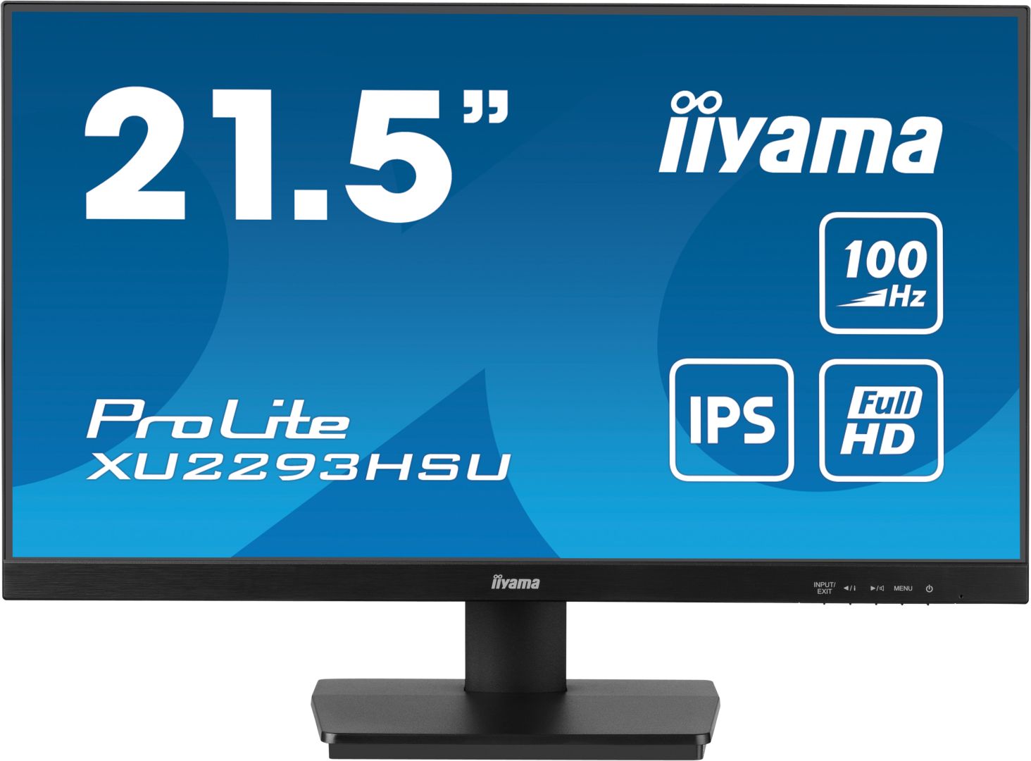 iiyama 21,5