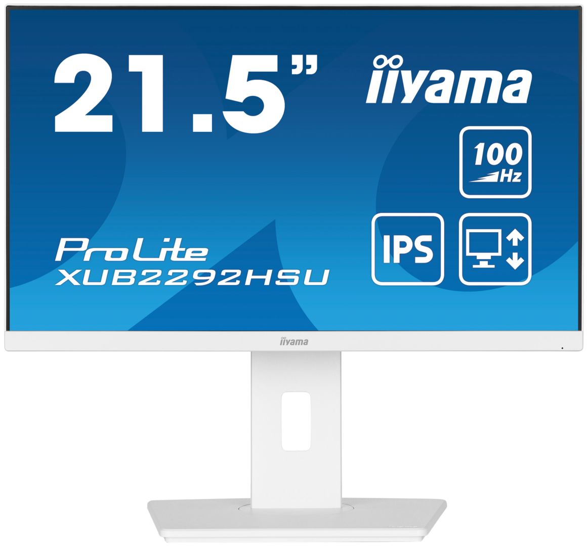 iiyama 21,5