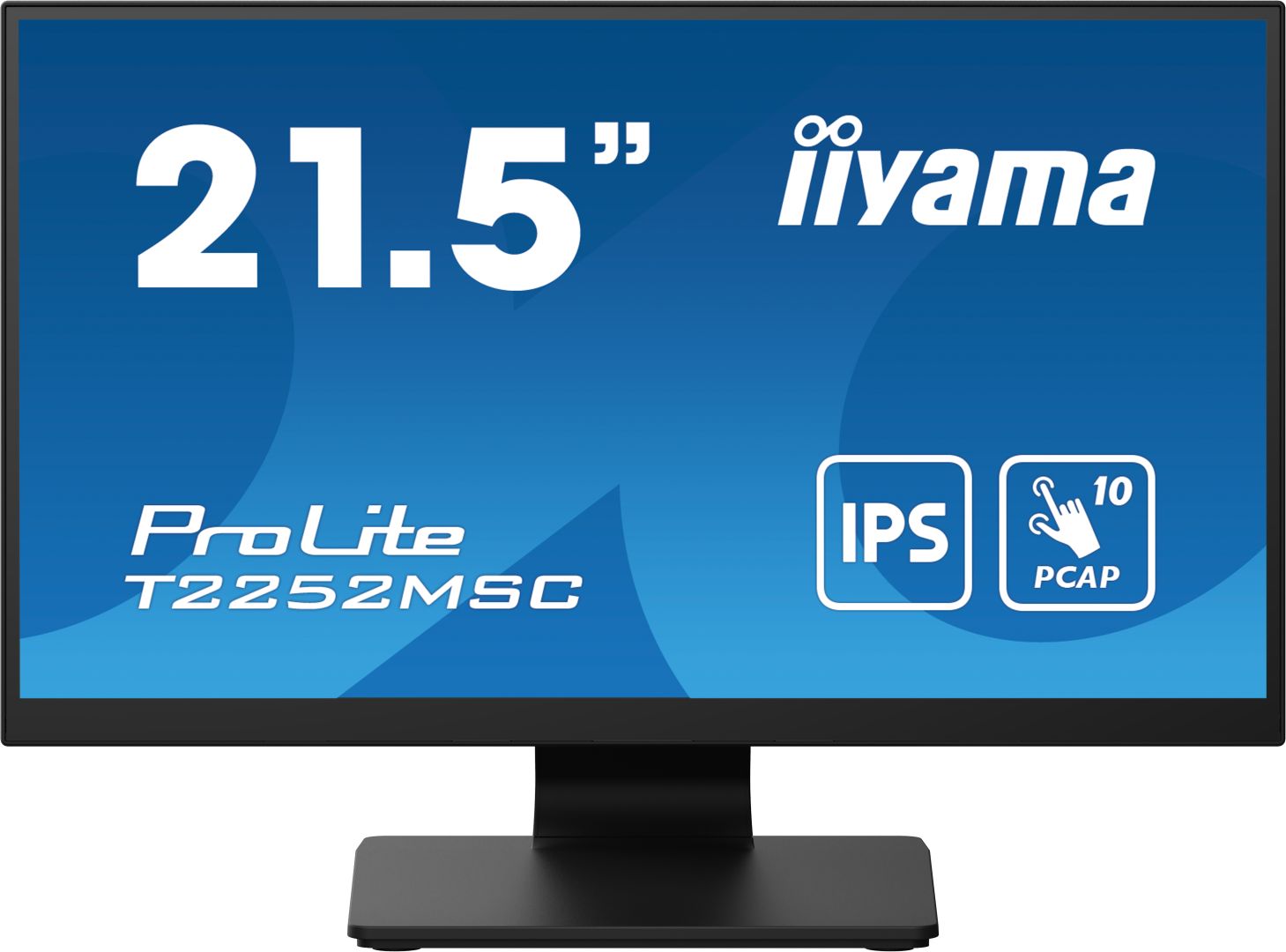 iiyama 21,5