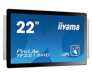 iiyama 21,5