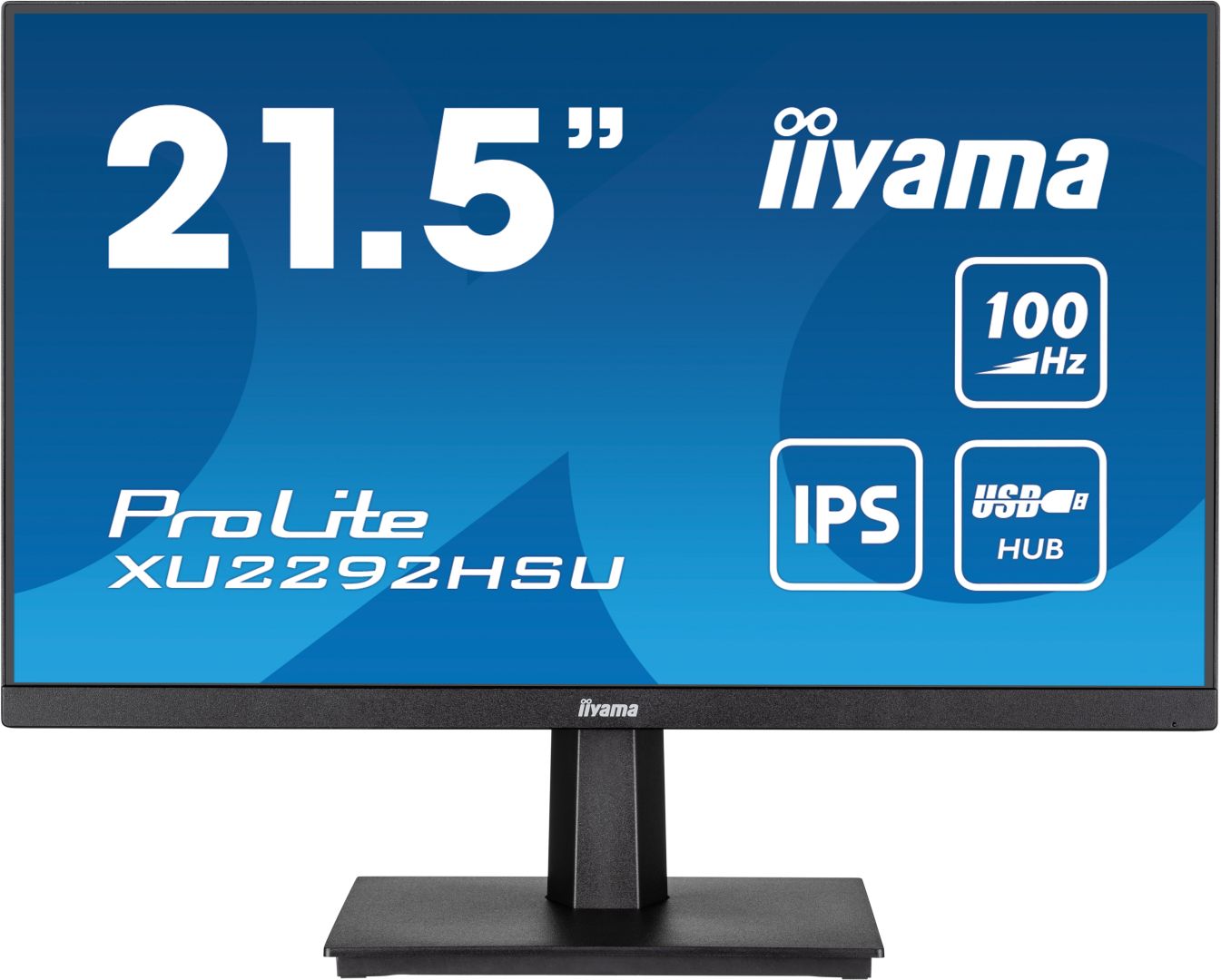 iiyama 21,5