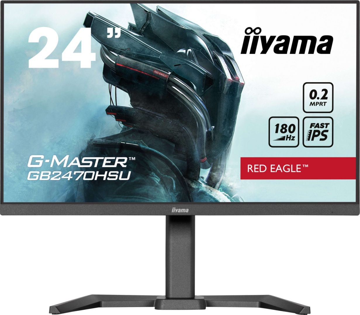 iiyama 23,8