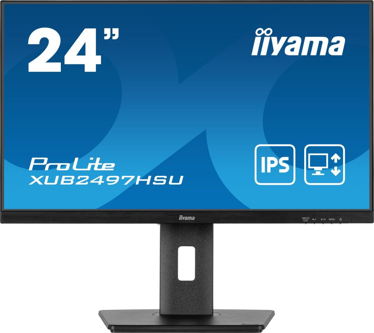 iiyama 23,8